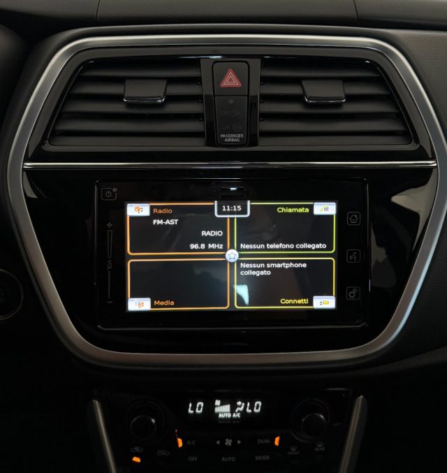 SUZUKI S-Cross usata 16