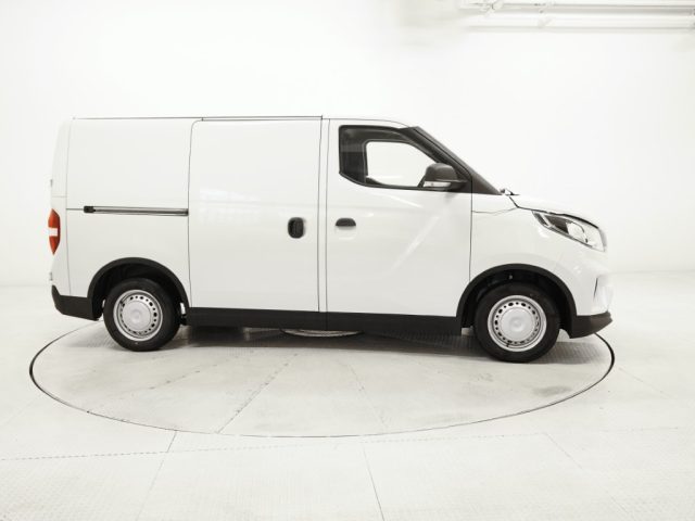 MAXUS eDeliver 3 usata 5