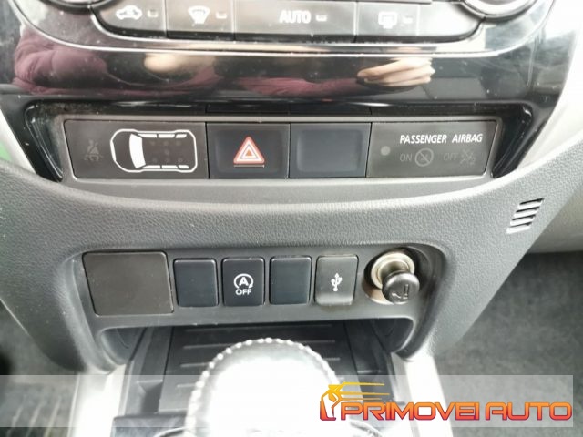 MITSUBISHI L200 usata, con Cerchi in lega