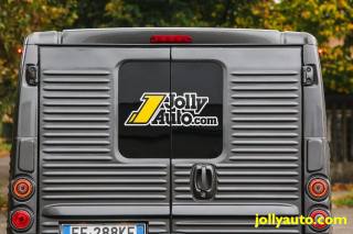 CITROEN Jumper usata 50