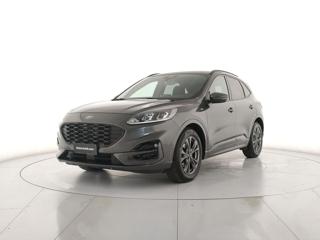 FORD Kuga usata, con Airbag