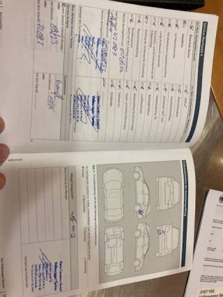 VOLKSWAGEN Maggiolino usata, con Sensori di parcheggio anteriori