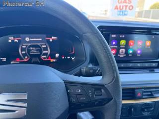 SEAT Arona usata, con Climatizzatore