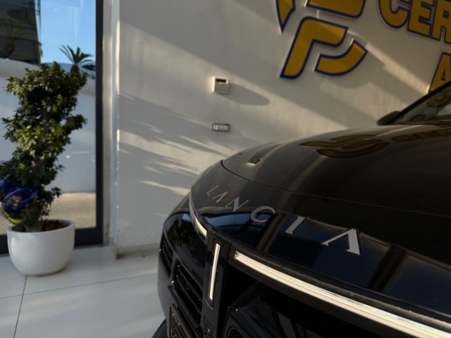 LANCIA Ypsilon usata, con Antifurto