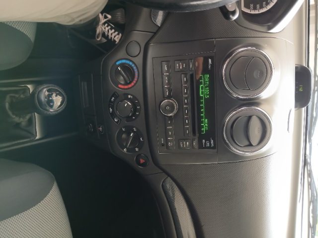 CHEVROLET Aveo usata, con Volante multifunzione