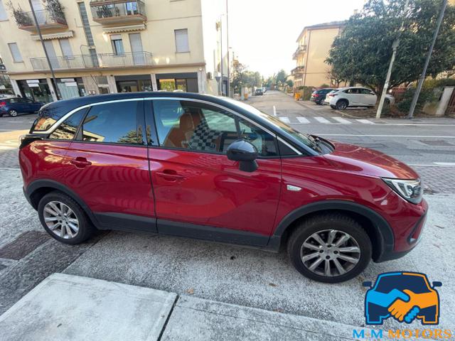 OPEL Crossland usata, con Airbag laterali