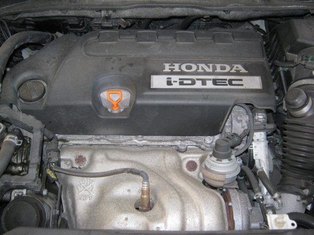 HONDA CR-V usata 24
