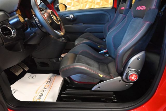 ABARTH 695 usata 47