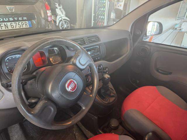 FIAT Panda usata, con Alzacristalli elettrici