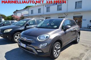 FIAT 500X usata, con Fari Xenon
