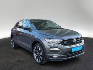 VOLKSWAGEN T-Roc usata, con Airbag laterali