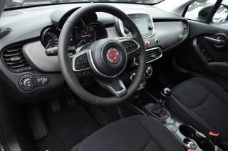 FIAT 500X usata, con Alzacristalli elettrici