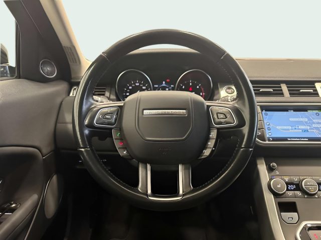LAND ROVER Range Rover Evoque usata, con Chiusura centralizzata