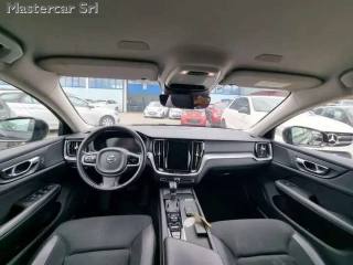 VOLVO V60 Cross Country usata, con ESP