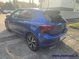 VOLKSWAGEN Polo usata, con Airbag laterali