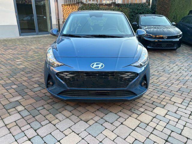 HYUNDAI i10 usata, con Airbag Passeggero