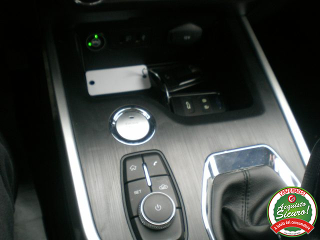 DR MOTOR DR 4.0 usata, con Specchietti laterali elettrici