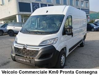 CITROEN Jumper 35 2.2 BlueHDi 140 L3 H2 S&S PLM-TM Furgone