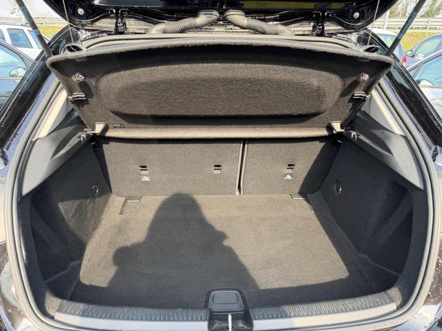 MERCEDES-BENZ A 180 usata, con Chiusura centralizzata