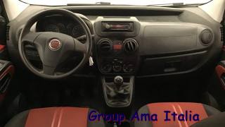 FIAT Qubo usata, con Autoradio