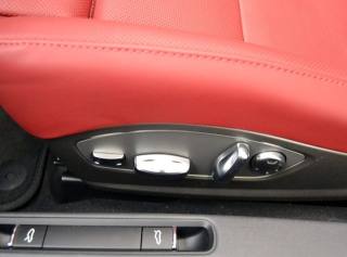 PORSCHE Boxster usata, con Alzacristalli elettrici