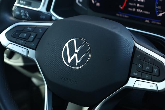 VOLKSWAGEN Taigo usata, con Sensore di luce