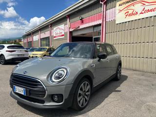 MINI Clubman 2.0 Cooper D Mayfair Edition Clubman
