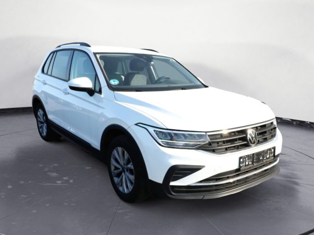VOLKSWAGEN Tiguan usata, con ABS