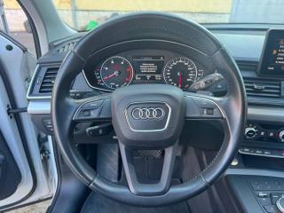 AUDI Q5 usata, con Chiusura centralizzata