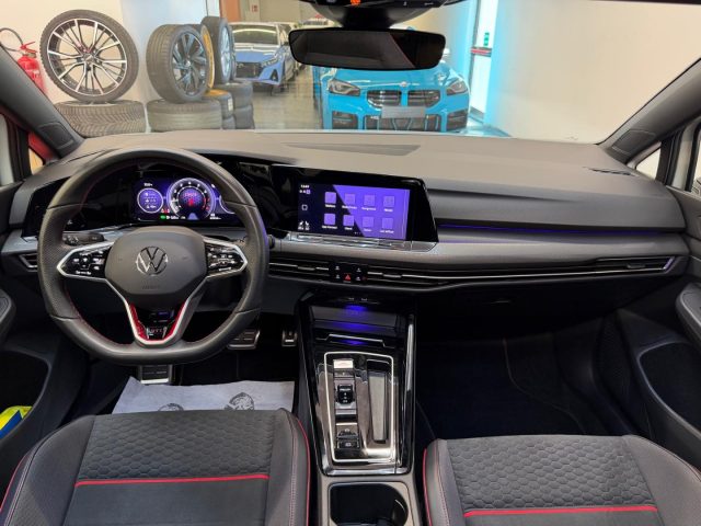 VOLKSWAGEN Golf GTI usata, con Controllo automatico clima