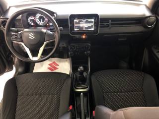 SUZUKI Ignis usata, con ESP