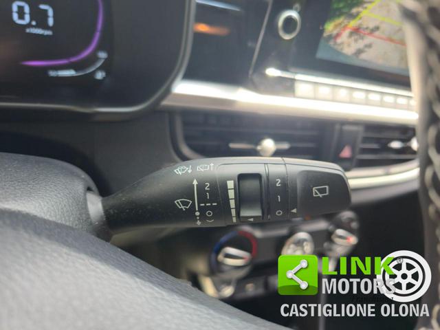 KIA Picanto usata, con MP3