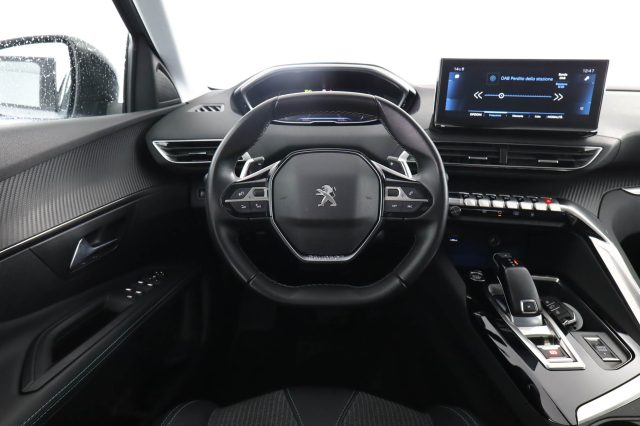 PEUGEOT 3008 usata 5