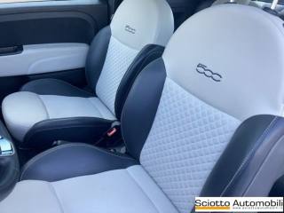 FIAT 500 usata 8