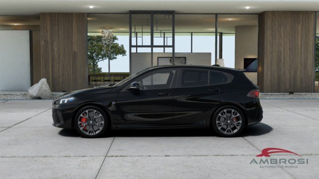 BMW 118 usata 2