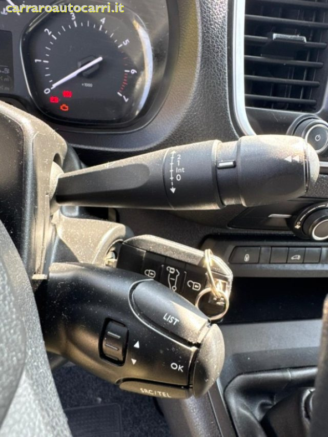 FIAT Scudo usata, con USB