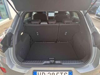FORD Puma usata, con Immobilizzatore elettronico