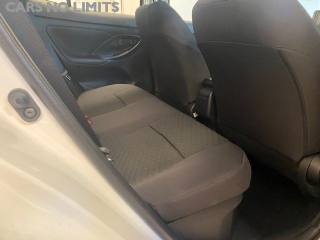 TOYOTA Yaris Cross usata, con Fendinebbia