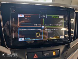 SUZUKI Baleno usata, con Fendinebbia