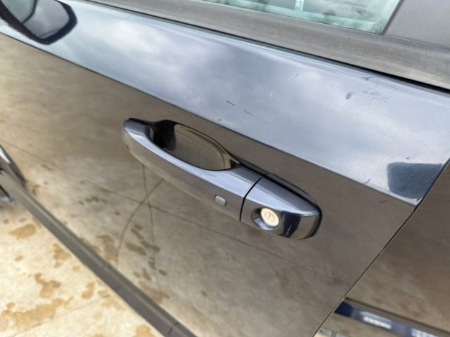 FIAT Freemont usata, con Cruise Control