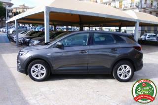 OPEL Grandland usata, con Cerchi in lega
