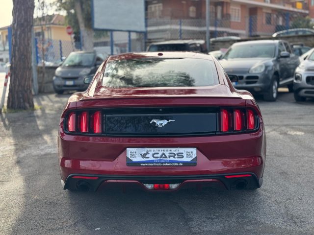 FORD Mustang usata, con Alzacristalli elettrici