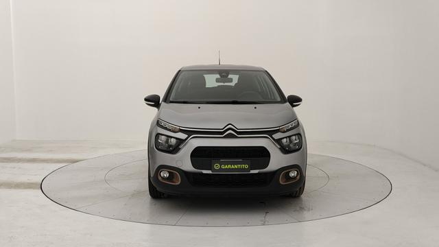 CITROEN C3 usata, con Chiusura centralizzata