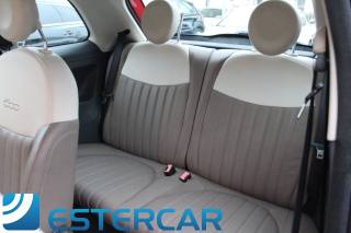 FIAT 500 usata, con Autoradio