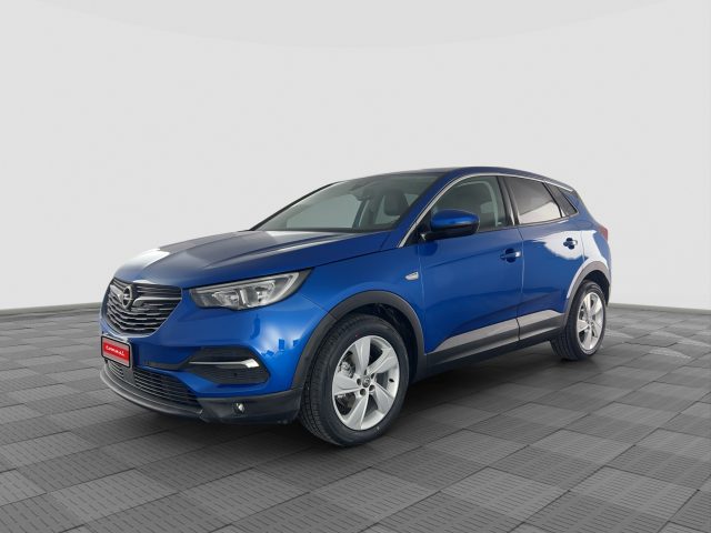 OPEL Grandland usata 0