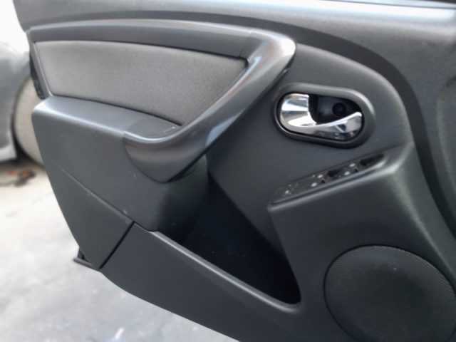 DACIA Duster usata, con Servosterzo