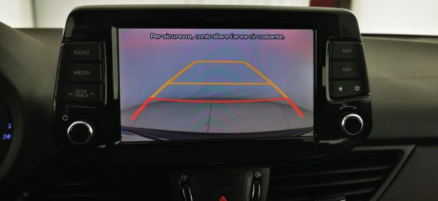 HYUNDAI i30 usata 78