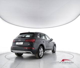 AUDI Q5 usata 2