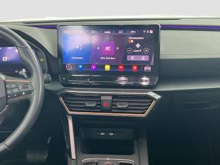 CUPRA Formentor usata 15