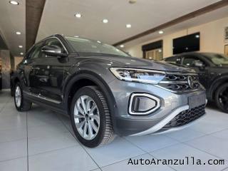 VOLKSWAGEN T-Roc usata, con Sedili sportivi